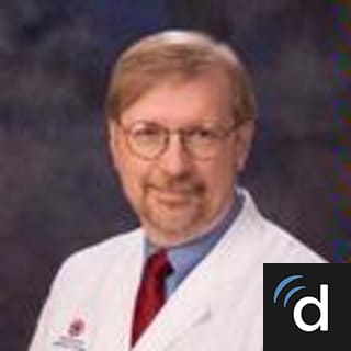Geoffrey Block, MD
