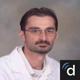 Dalibor Kurepa, MD