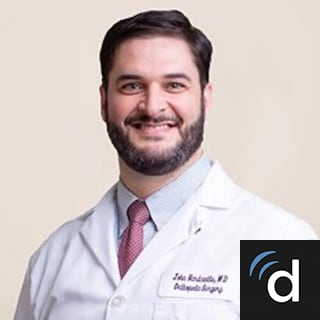 John Hardcastle V, MD