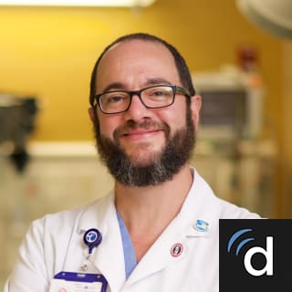 Mark Kricheff, MD