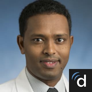 Abdillahi Abdinoor, MD, Gastroenterology, Fort Wayne, IN