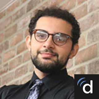Alborz Omidian, MD, Resident Physician, Valhalla, NY
