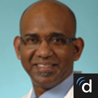 Umar Boston, MD