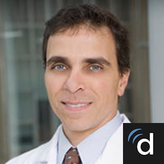John Poneros, MD