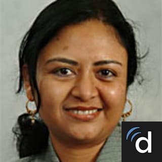Dipanwita Roy, MD, Pediatrics, Philadelphia, PA