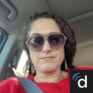Gabriela Mandolesi, MD