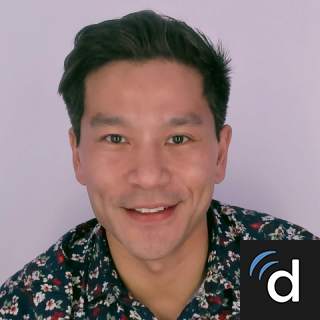Benedict (Benny) Wu, DO
