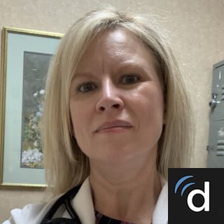 Christina Landowski, Family Nurse Practitioner, Union City, TN