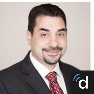Brett Levine, MD