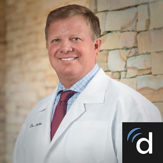 Mark Locke, MD
