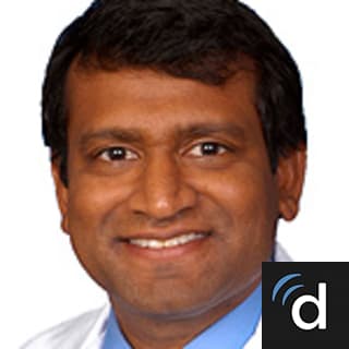 Rajesh Govindasamy, MD