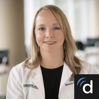 Courtney Gregory, Women's Health Nurse Practitioner, Birmingham, AL