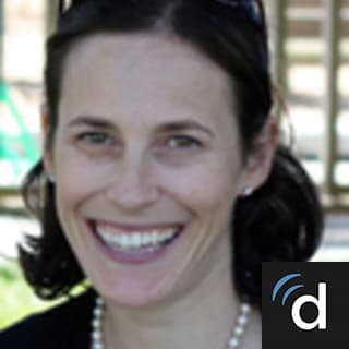 Julie Bokser, MD, Pediatrics, Larkspur, CA