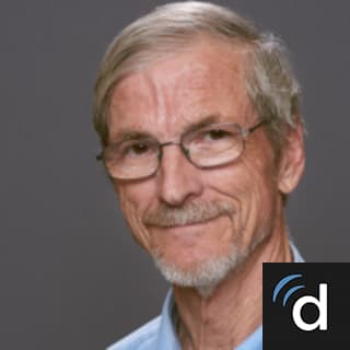 Charles Touton, MD
