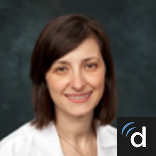 Ioana Preston, MD