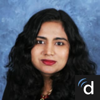 Radhika Menon, MD