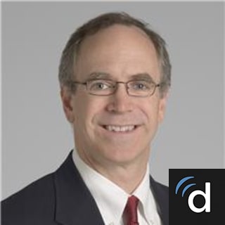 Steven Bernard, MD