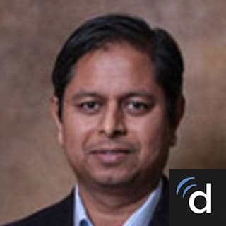Imtiaz Ahmad, MD, Pulmonology, Fort Myers, FL
