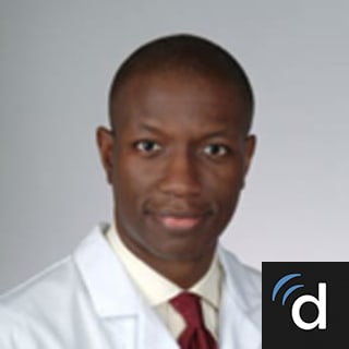 Dr. Bruce I. Ovbiagele, MD | San Francisco, CA | Neurologist | US News ...