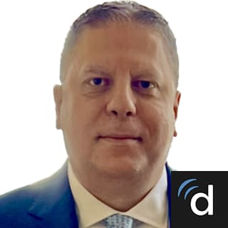 Nizar Nader, MD