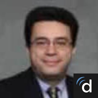 Michel Torbey, MD
