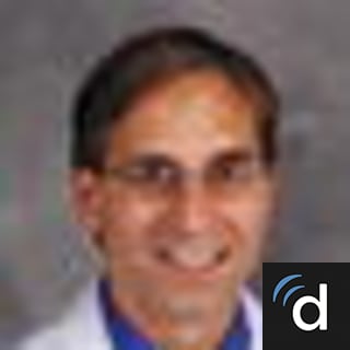 Alexia Lishnevski, MD