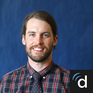 Benjamin Strang, Physician Assistant, Damariscotta, ME