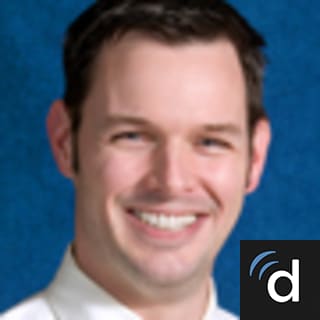 Paul Dahlberg, MD