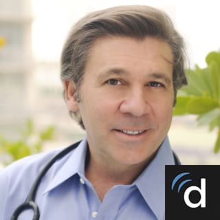 Marc Gittelman, MD