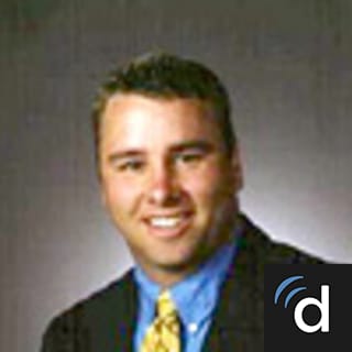 Matthew Felber, MD