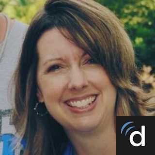 Wendy Snashall, Clinical Pharmacist, Clarkson, KY