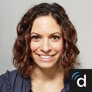 Rachel Bagelman, MD