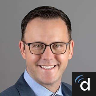 Christopher Goodenough, MD
