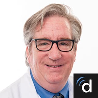 Daniel Garvey, MD