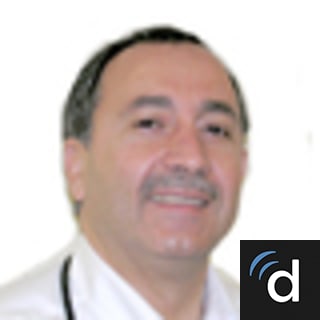 Anan Faidi, MD