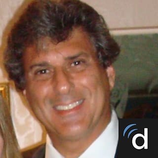 Hal Gerstein, MD