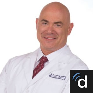 Kenneth Berger, MD