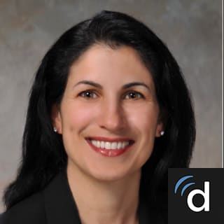 Shideh (Sheibani) Deurell, MD