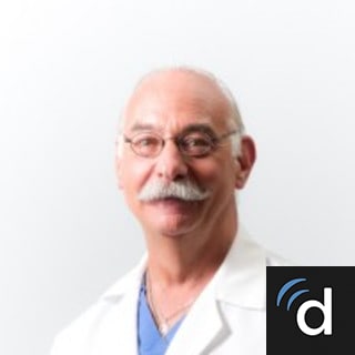 Arnold Willis, MD