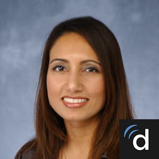 Shazia Malik, MD