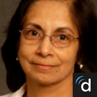 Parvathi Mohan, MD