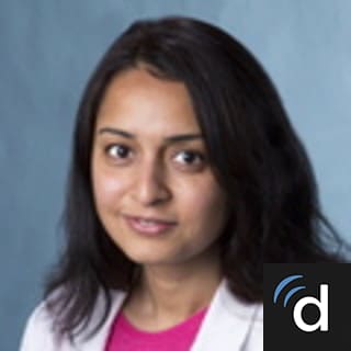 Khyati Mehta, MD