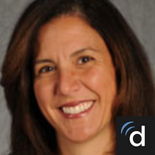 Mary Donofrio, MD