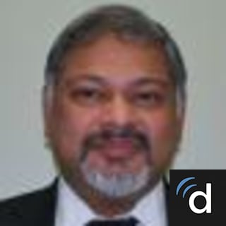 Sandeep Sirsi, MD, General Surgery, Johnson City, NY