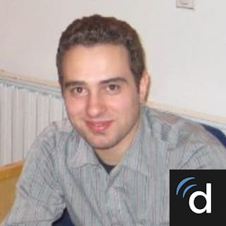 Shahrooz Rashtak, MD