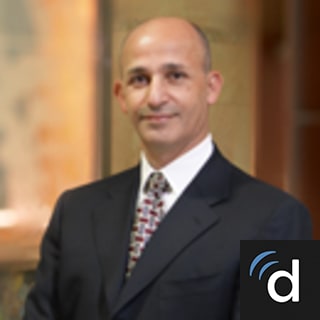 Dionysios Veronikis, MD