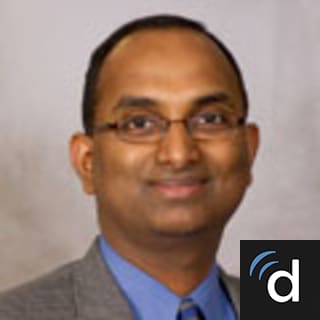 Madhu Salvaji, DO