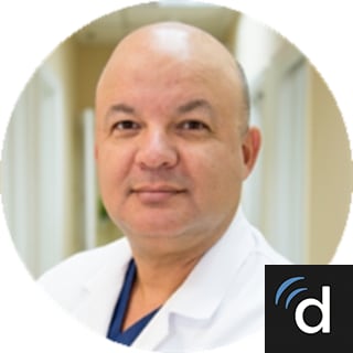 Eduardo Reyes, MD