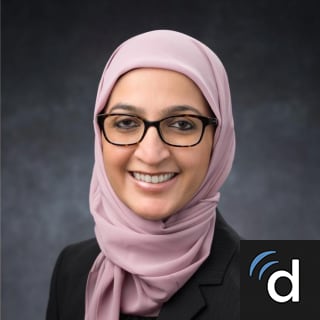 Saira Adeel, MD, Endocrinology, Austell, GA