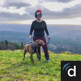 Rebecca Vinson, Adult Care Nurse Practitioner, Tacoma, WA